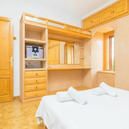 Hotel Pont De Son Negre