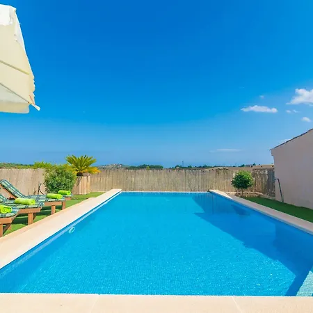 Hotel Pont De Son Negre
