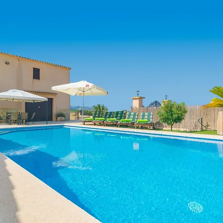 Hotel Pont De Son Negre